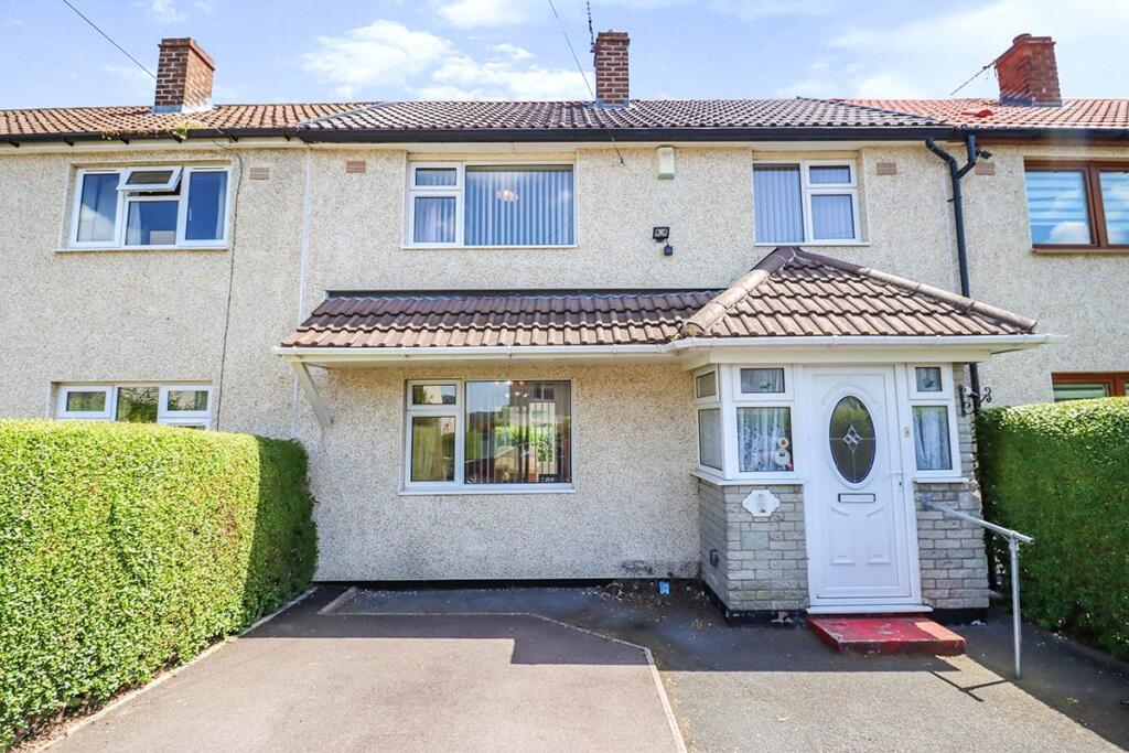 Main image of property: Webb Crescent, Dawley, Telford, Shropshire, TF4