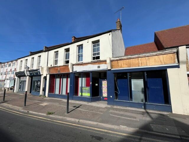 Main image of property: West Street, Southend-On-Sea, Essex, SS2