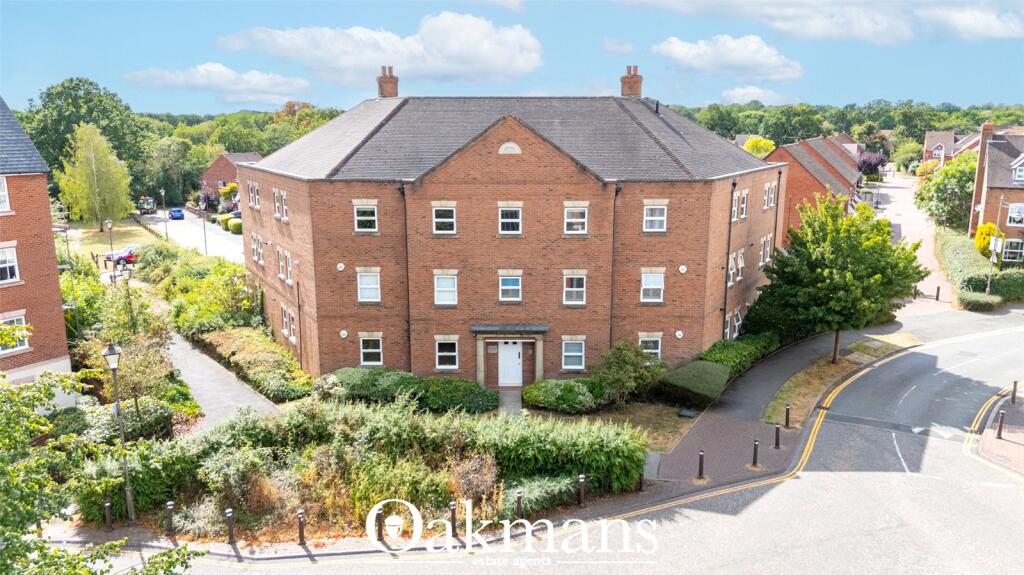 Main image of property: Rumbush Lane, Solihull, B90