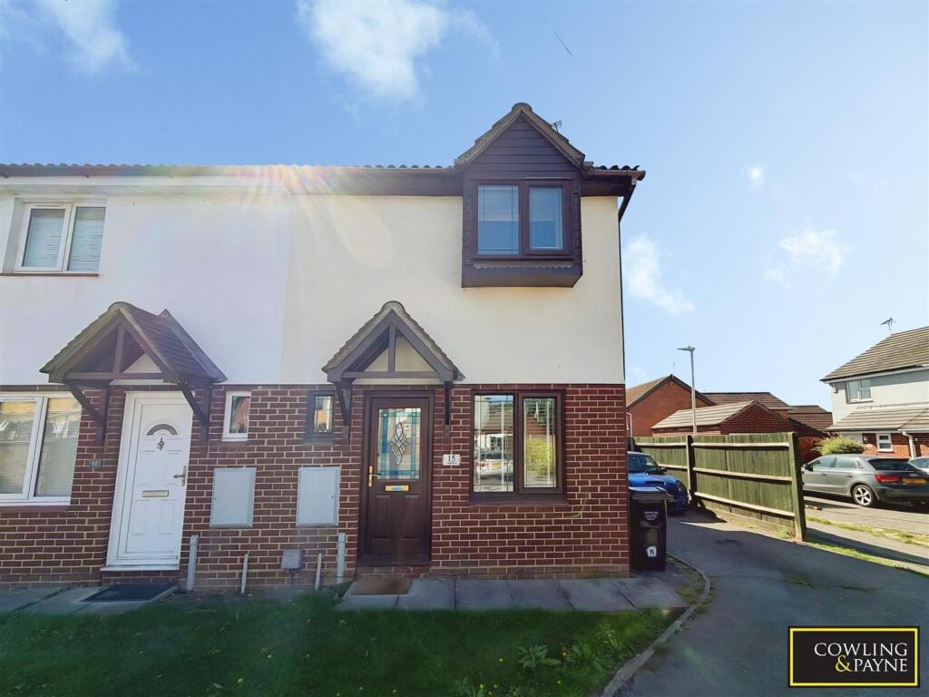 Main image of property: LANGENHOE, WICKFORD