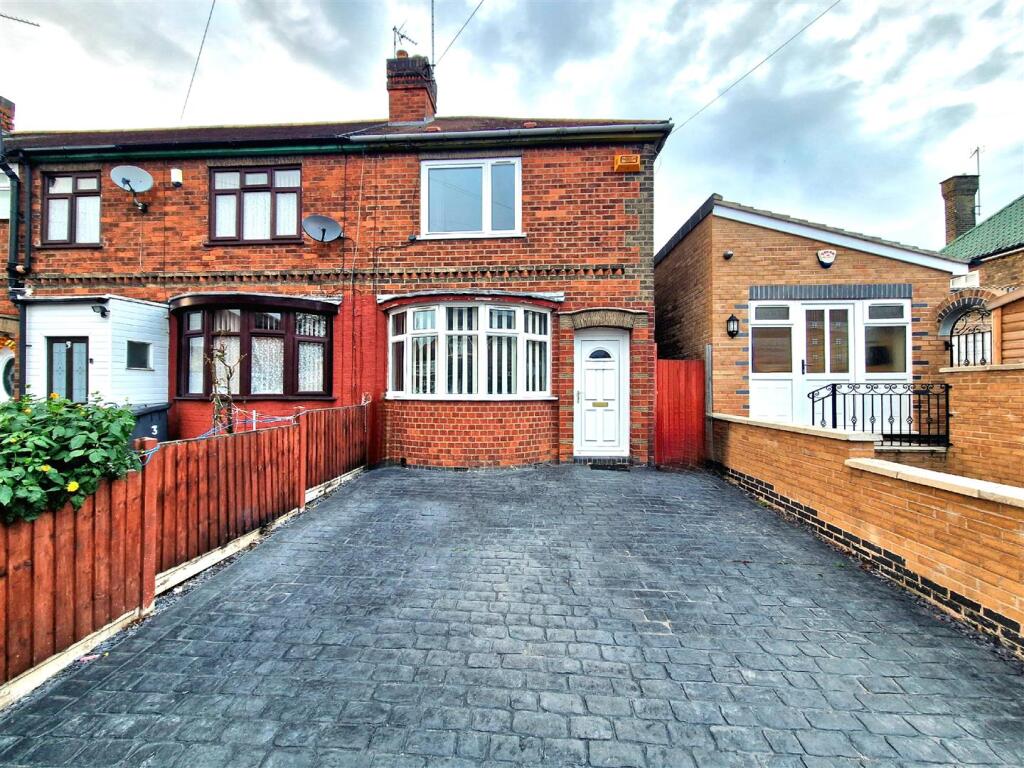 Main image of property: The Greenway, Belgrave, Leicester