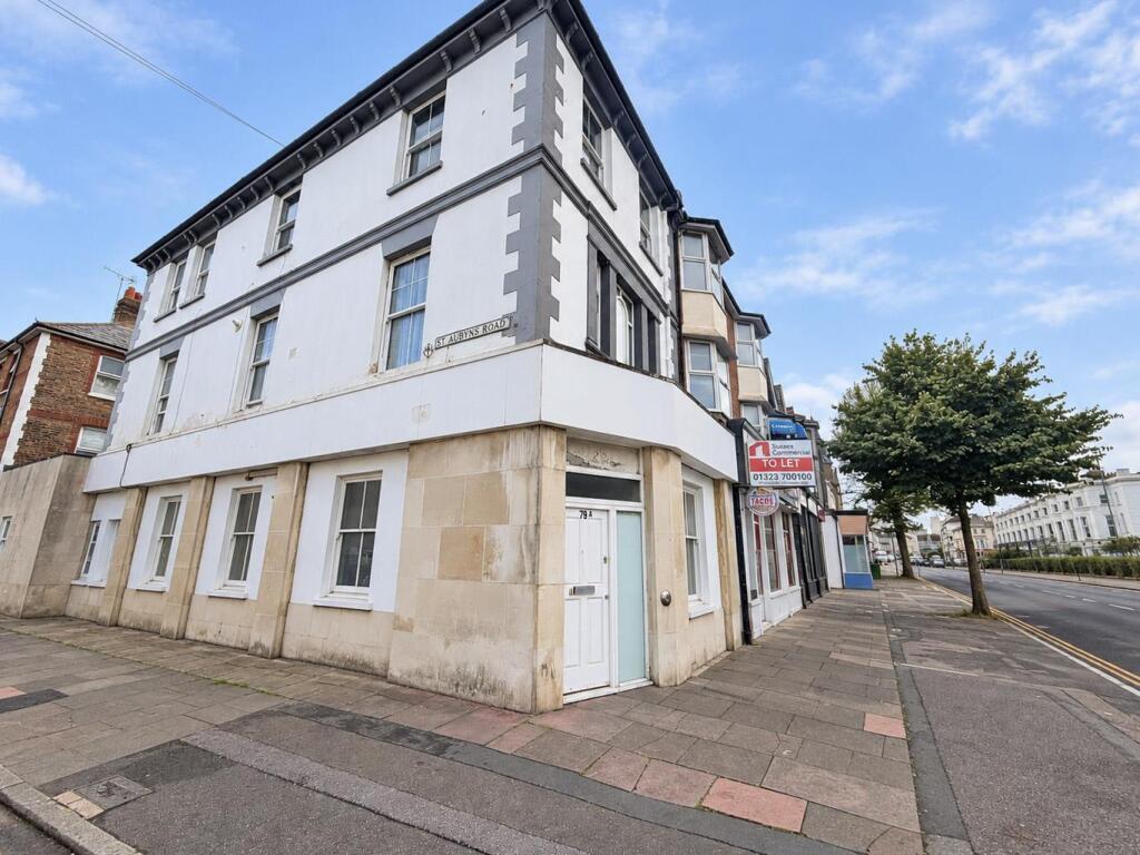 Main image of property: Seaside, Eastbourne, BN22 7NG