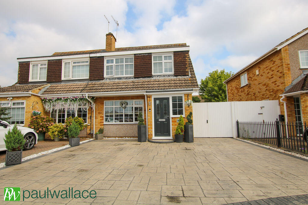 Main image of property: Perrysfield Road, Cheshunt