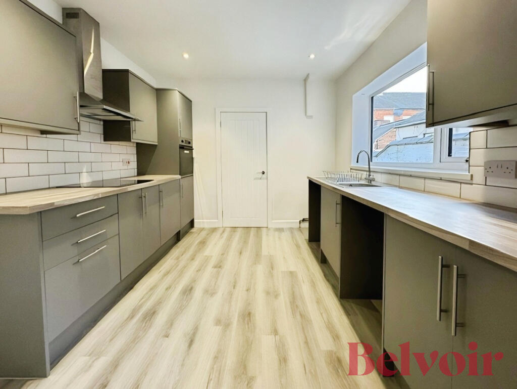 Main image of property: Campbell Road, Stoke-on-Trent, ST4