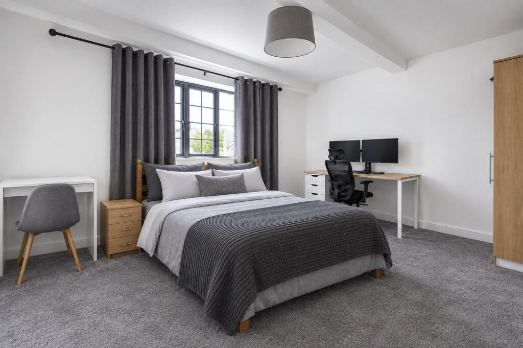 Main image of property: Villa Road, Nottingham
