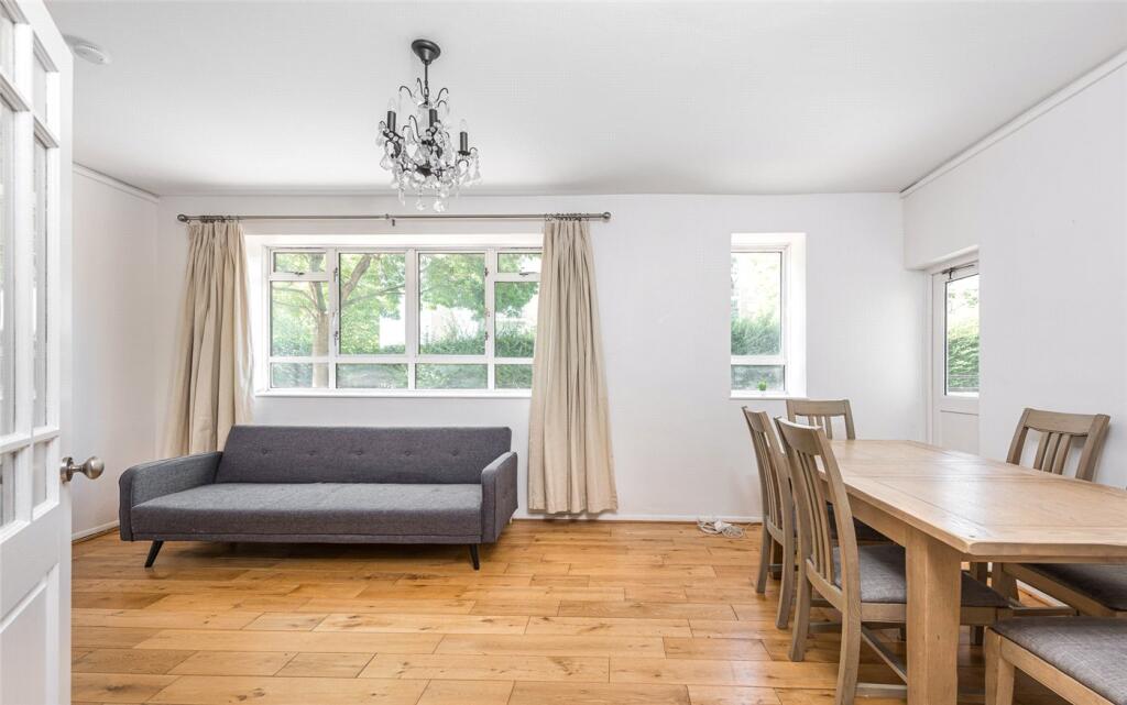 Main image of property: Churchill Gardens, London, SW1V