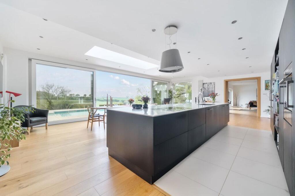 Main image of property: Ashengrove Road, Knatts Valley TN15 6YE