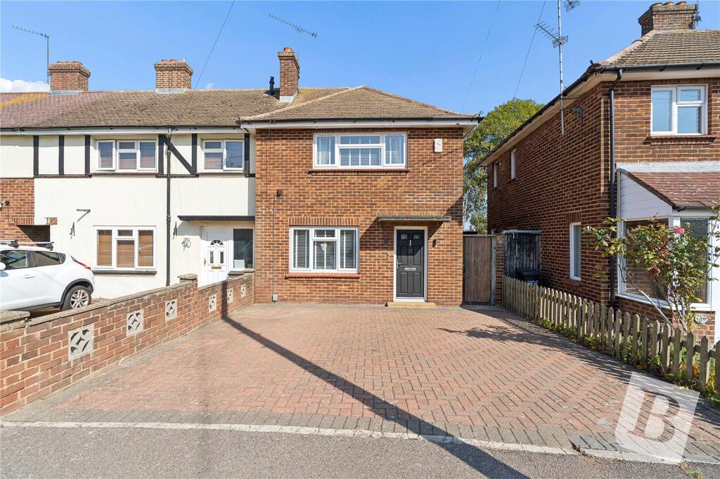 Main image of property: Struttons Avenue, Northfleet, Gravesend, Kent, DA11