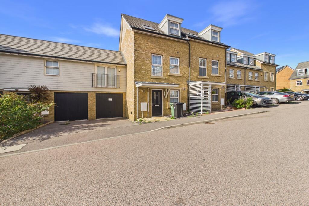Main image of property: Dale Street, Dartford, Kent, DA1