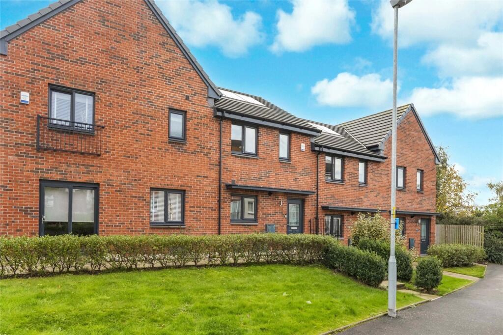Main image of property: Rosebery Street, Clydebank, West Dunbartonshire, G81