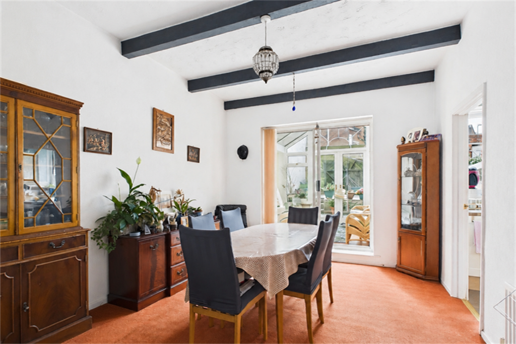 Main image of property: Collingwood Street, South Shields