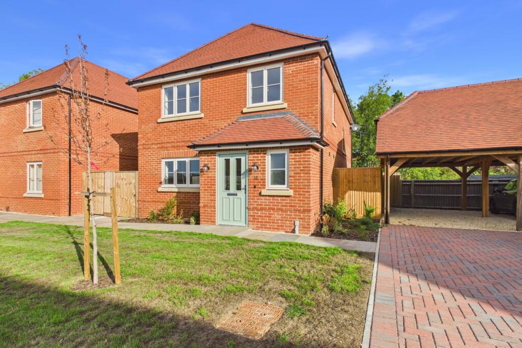 Main image of property: Trussell Road, Warfield, Berkshire, RG42