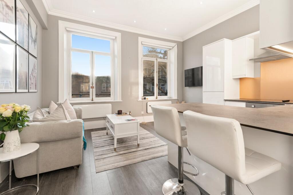 Main image of property: Trebovir Road,
Earls Court, SW5