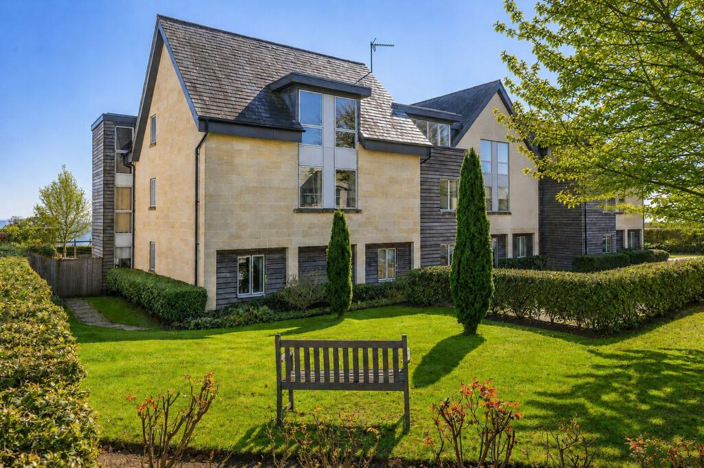 Main image of property: Equus House, Granville Road, BA1