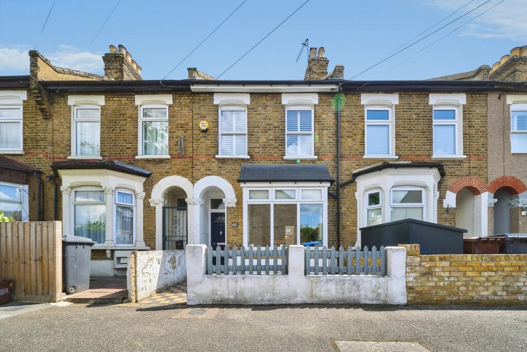 Main image of property: Devonshire Close, London, E15