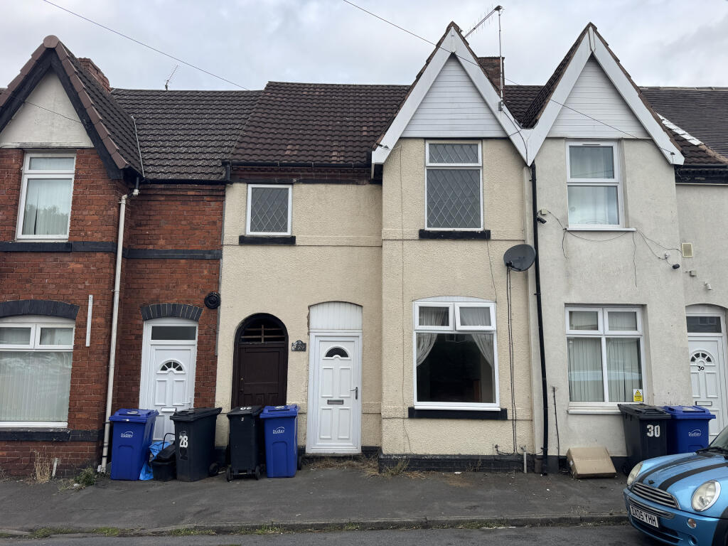 Main image of property: Gill Street, Netherton, Dudley, West Midlands