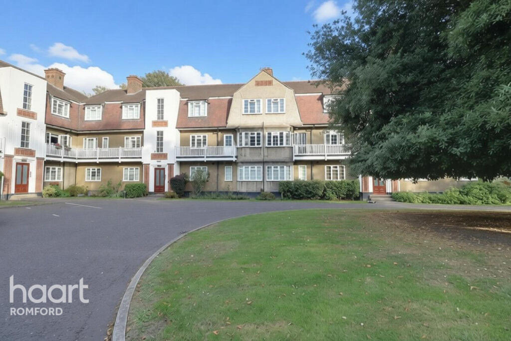 Main image of property: Upminster Road, HORNCHURCH