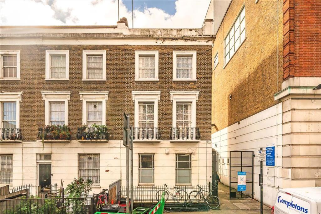 Main image of property: Crowndale Road, Camden