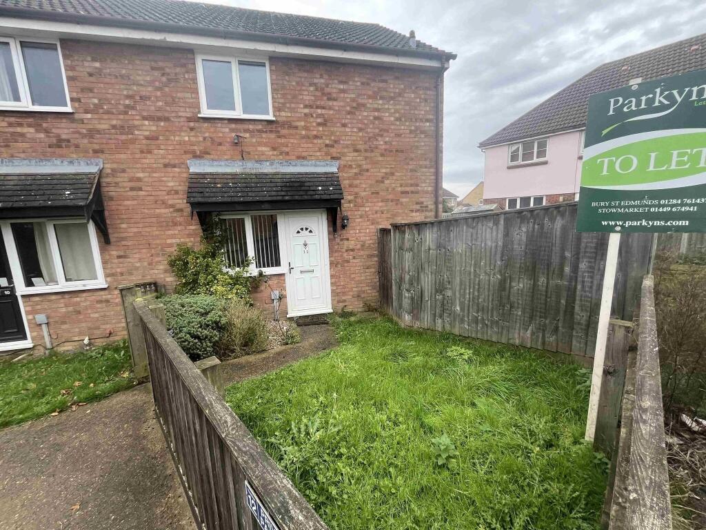 Main image of property: Drake Close, Stowmarket, Suffolk, IP14
