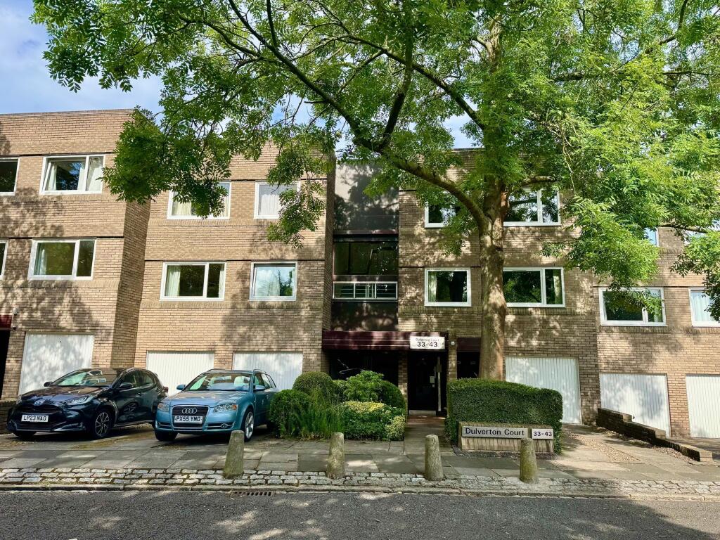 Main image of property: Adderstone Crescent, Newcastle Upon Tyne, NE2