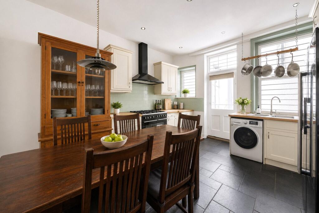 Main image of property: Finchley Road, London