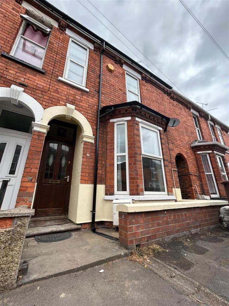 Main image of property: Nelthorpe Street, Lincoln