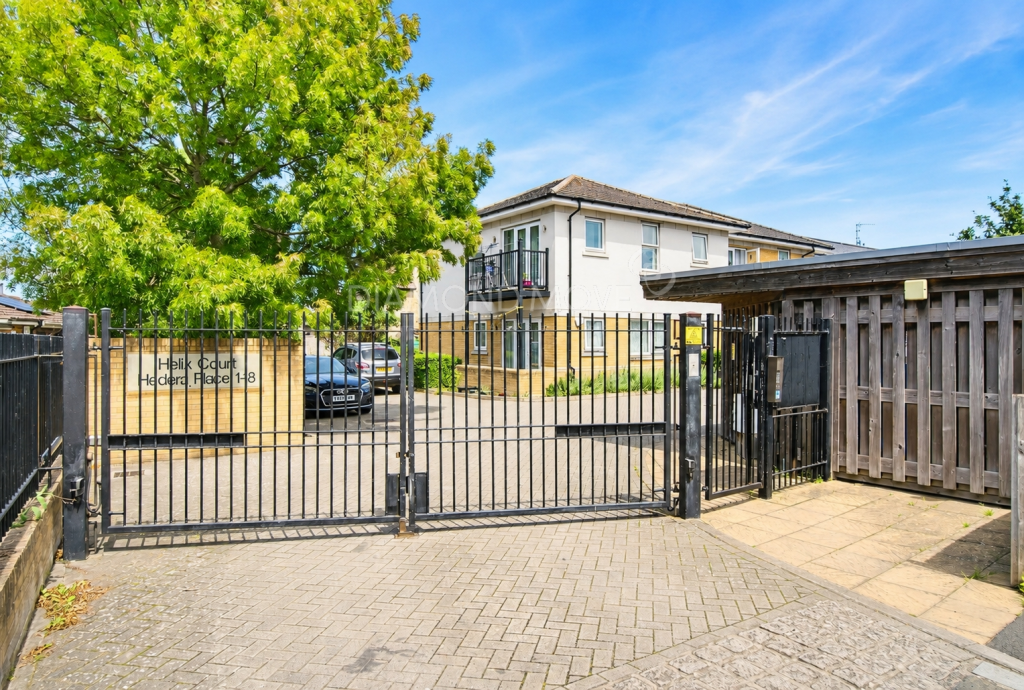 Main image of property: Hedera Place, Hounslow, TW4