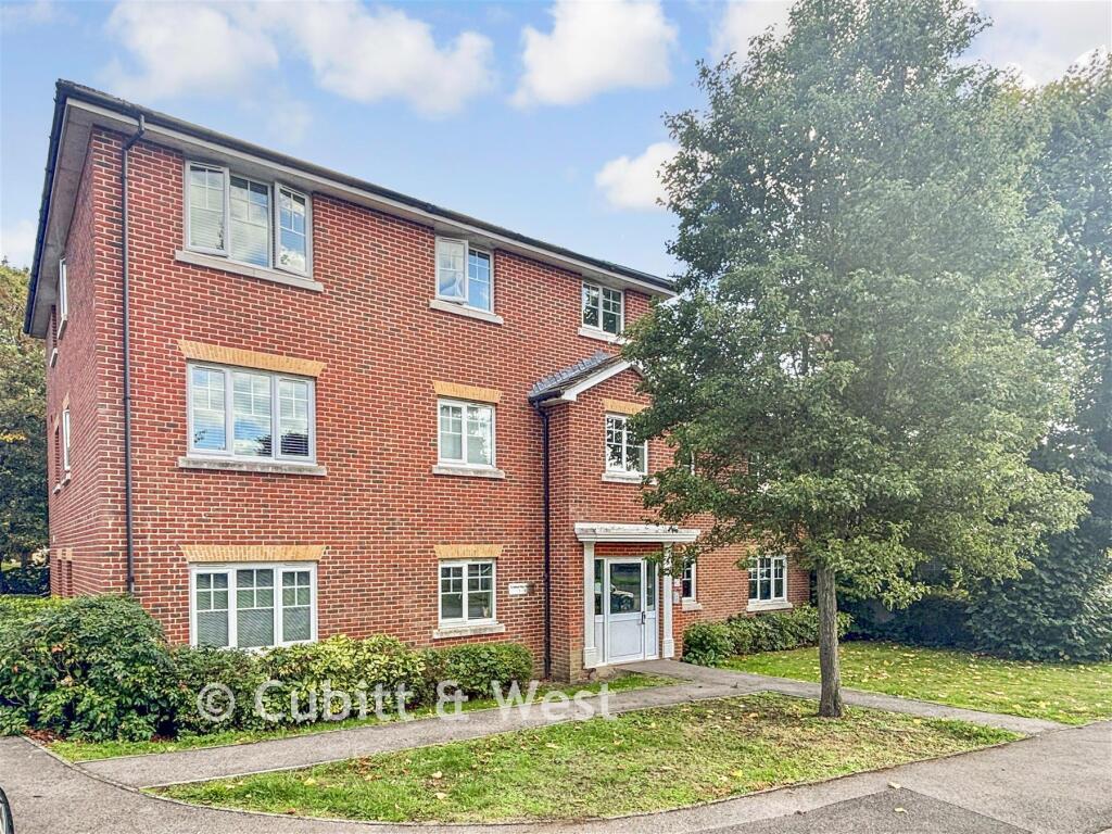 Main image of property: Kennedy Road, Horsham, West Sussex