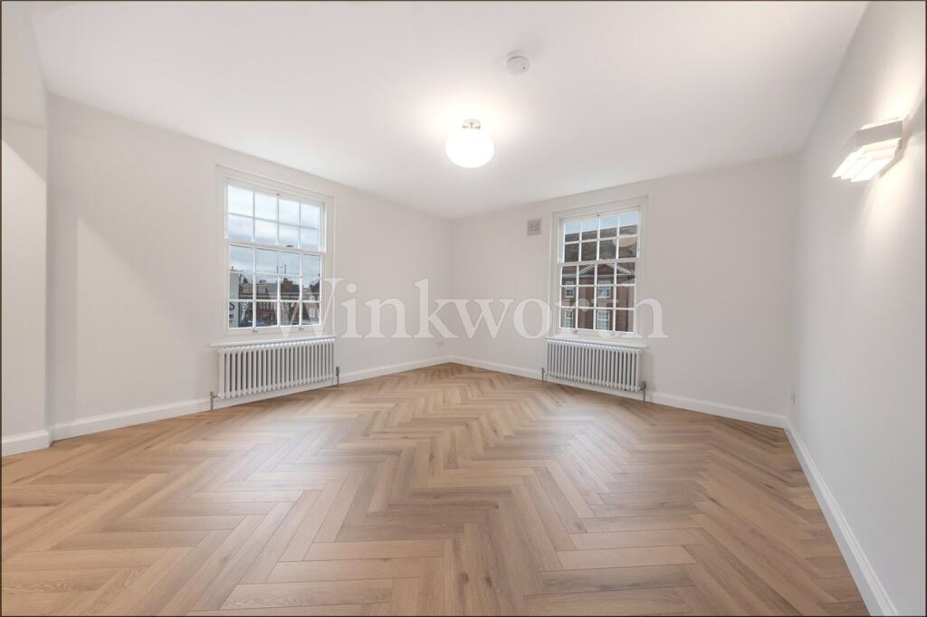 Main image of property: Finchley Road, London, NW11