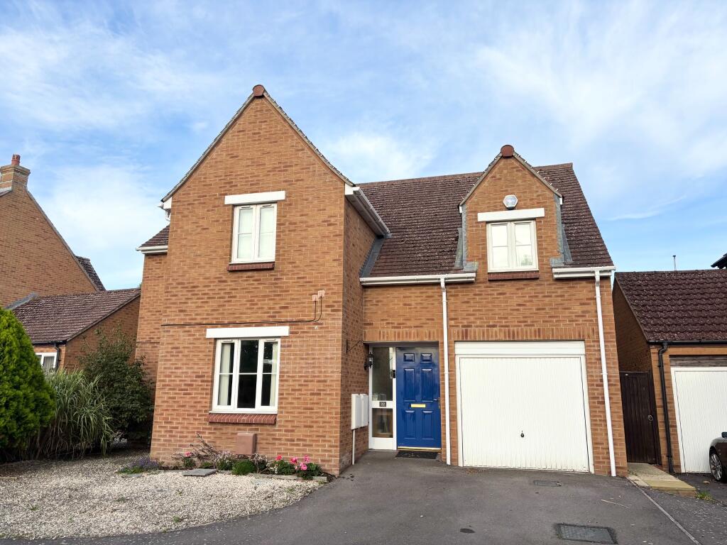 Main image of property: Robinson Close, Selsey