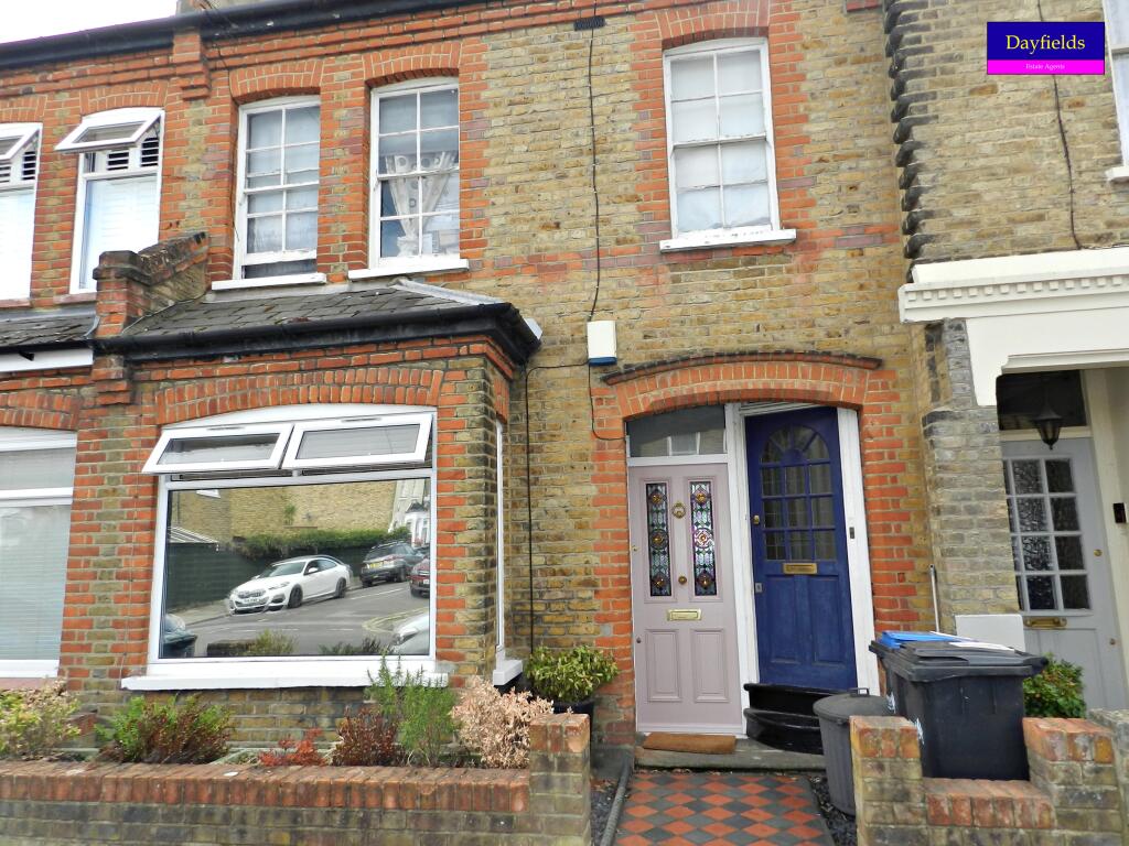 Main image of property: Lea Road, Enfield