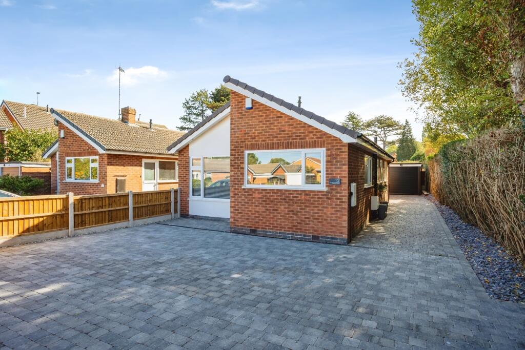 Main image of property: Beech Close, Edwalton, Nottingham, Nottinghamshire, NG12