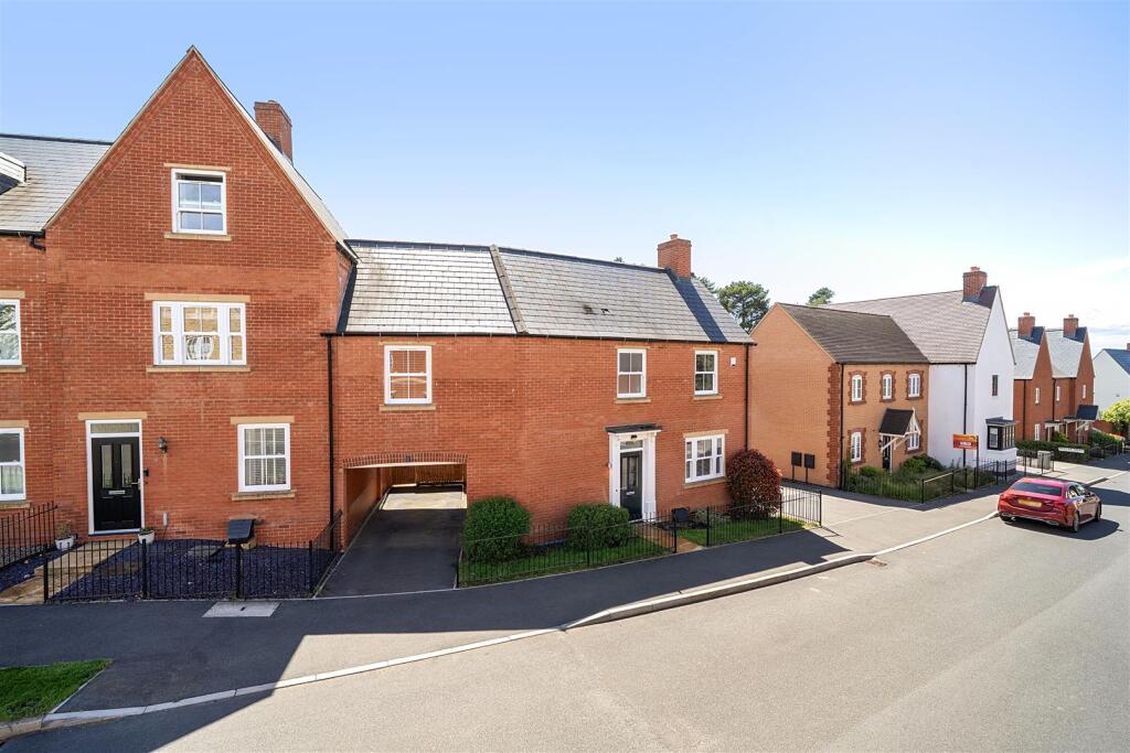 Main image of property: Redcar Road, Towcester, NN12