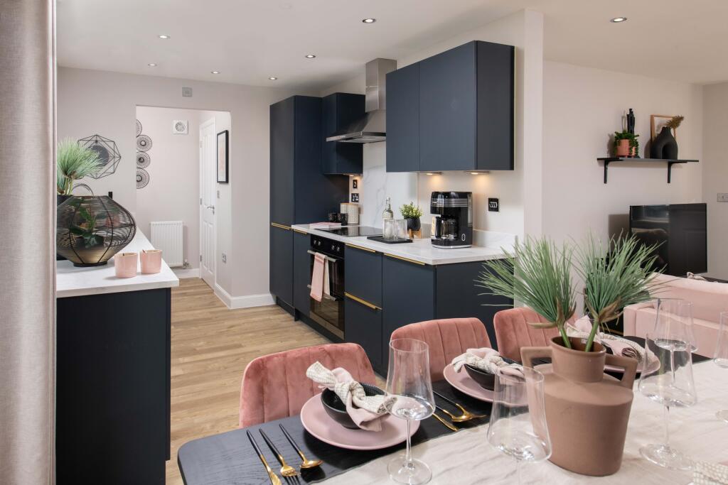 Main image of property: New Lane, 
Huntington, 
York, 
North Yorkshire, 
YO32 9ND