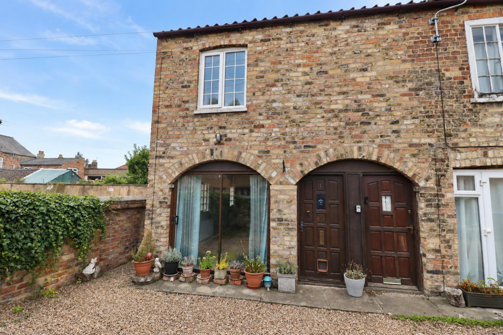 Main image of property: Chapmangate, Pocklington, York