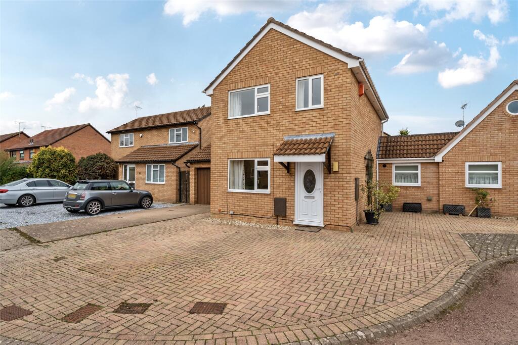 Main image of property: Aysgarth Avenue, Up Hatherley, Cheltenham, Gloucestershire, GL51