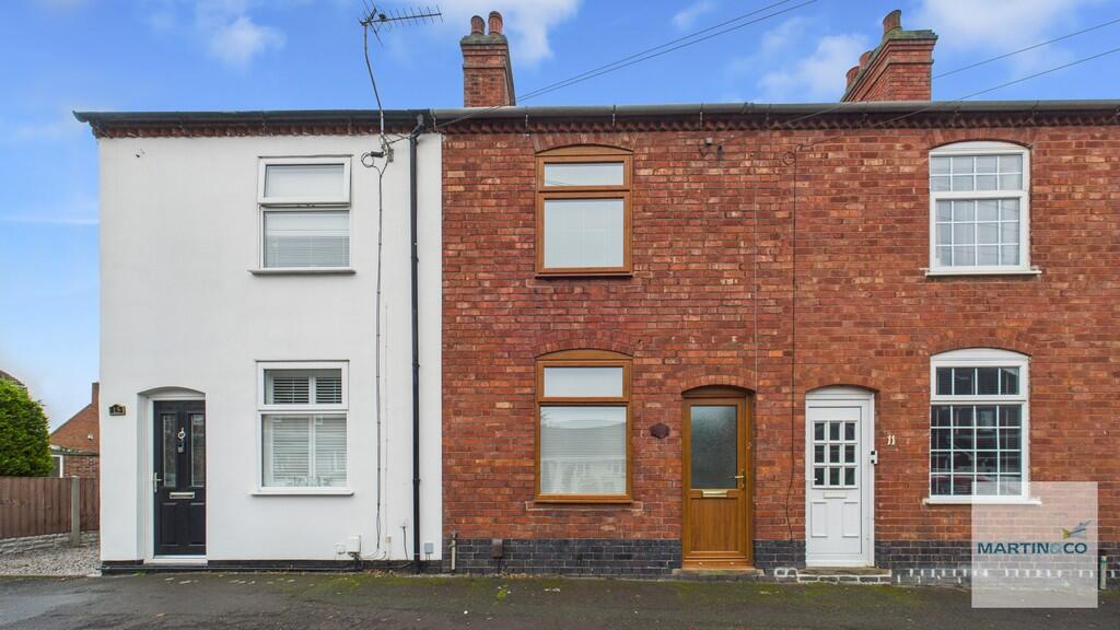 Main image of property: New Street, Two Gates