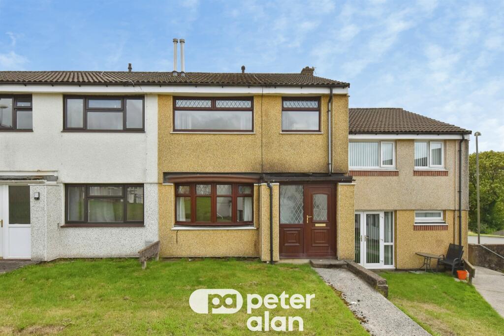 Main image of property: Maerdy View, Rhymney, Tredegar