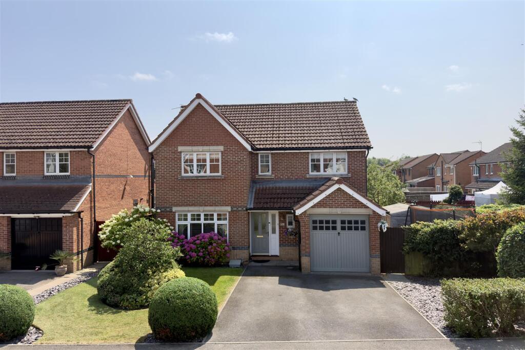 Main image of property: Redruth Drive, Darlington, DL3 0ZU