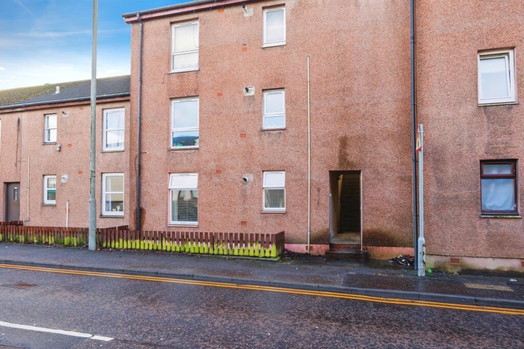Main image of property: Main Street, Larbert, FK5
