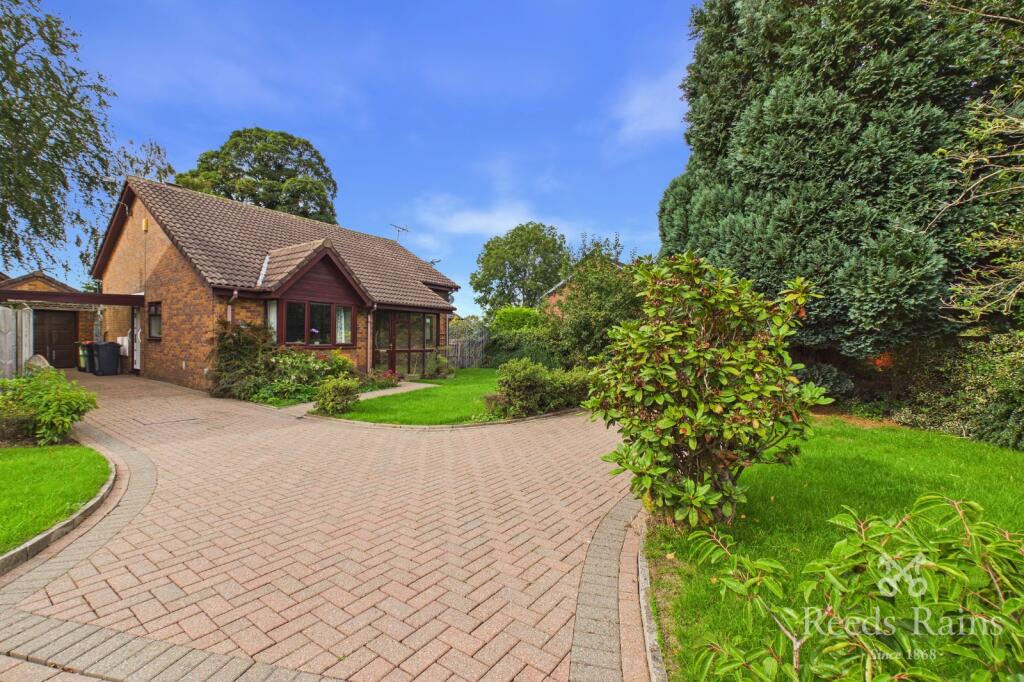 Main image of property: Fell View, Garstang, Preston, Lancashire, PR3