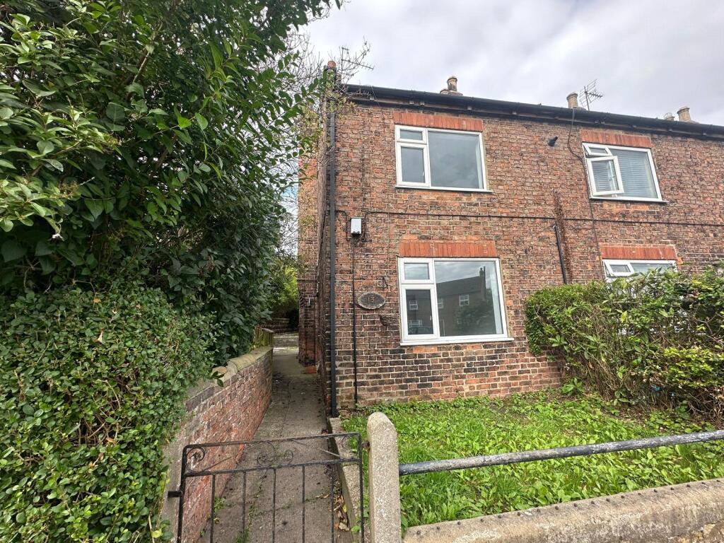 Main image of property: The Green, Northallerton, North Yorkshire, DL7