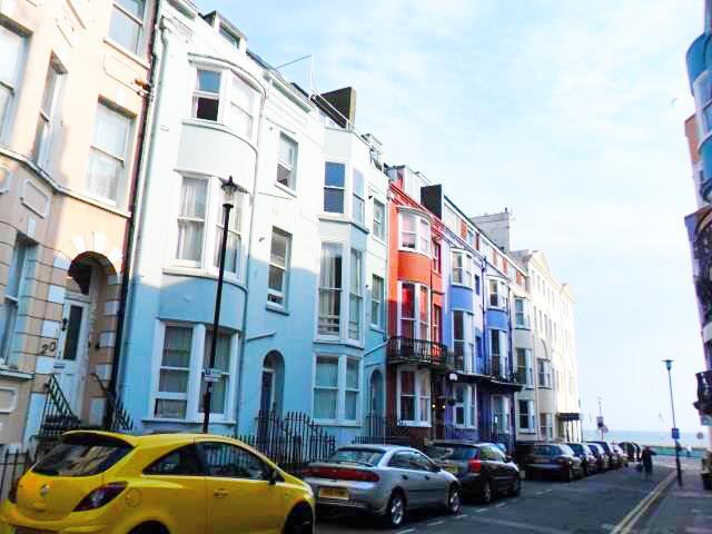 Main image of property: GFF, Broad Street, Brighton