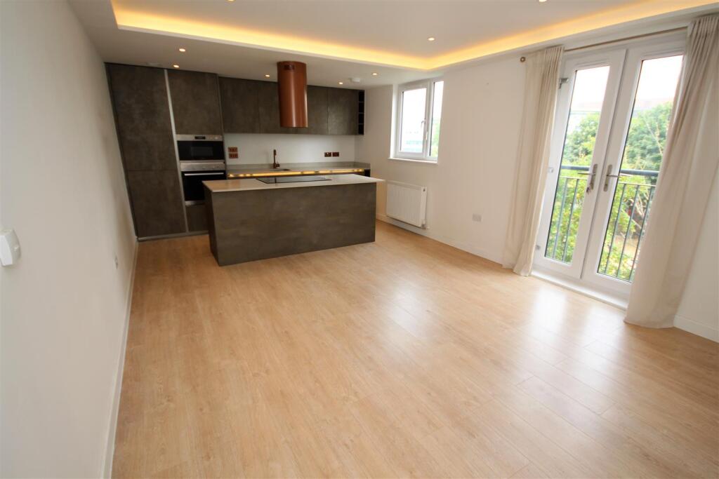 Main image of property: Argent Street, Grays, RM17