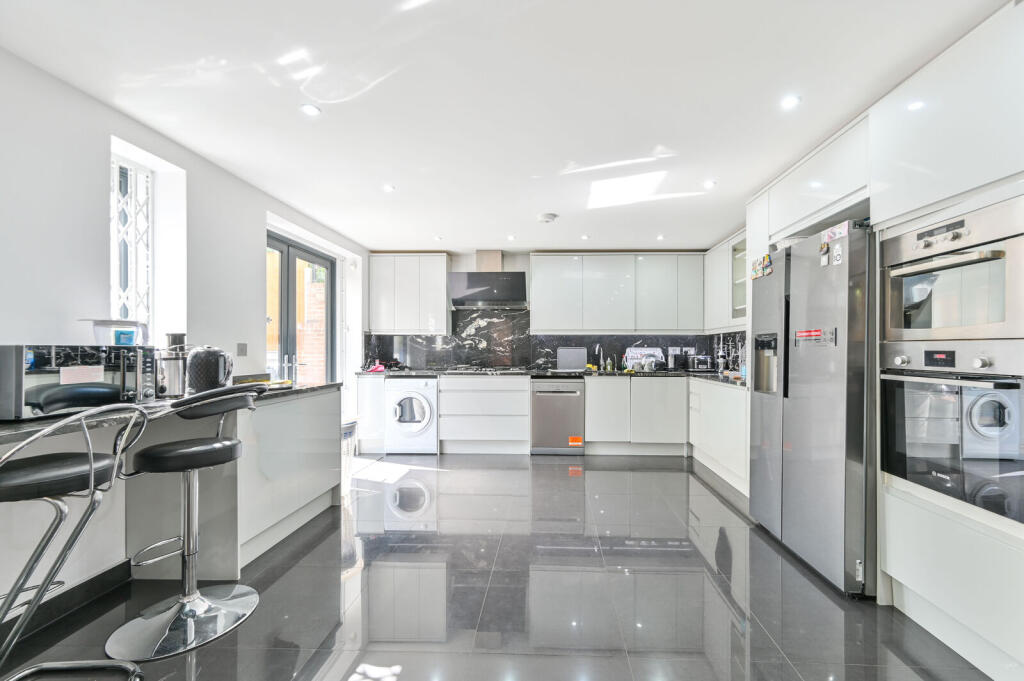 Main image of property: Mapesbury Road, Mapesbury Estate, LONDON, NW2