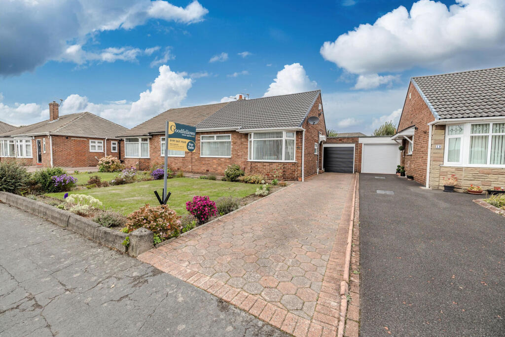 Main image of property: Roachburn Road, Hillheads, Newcastle Upon Tyne