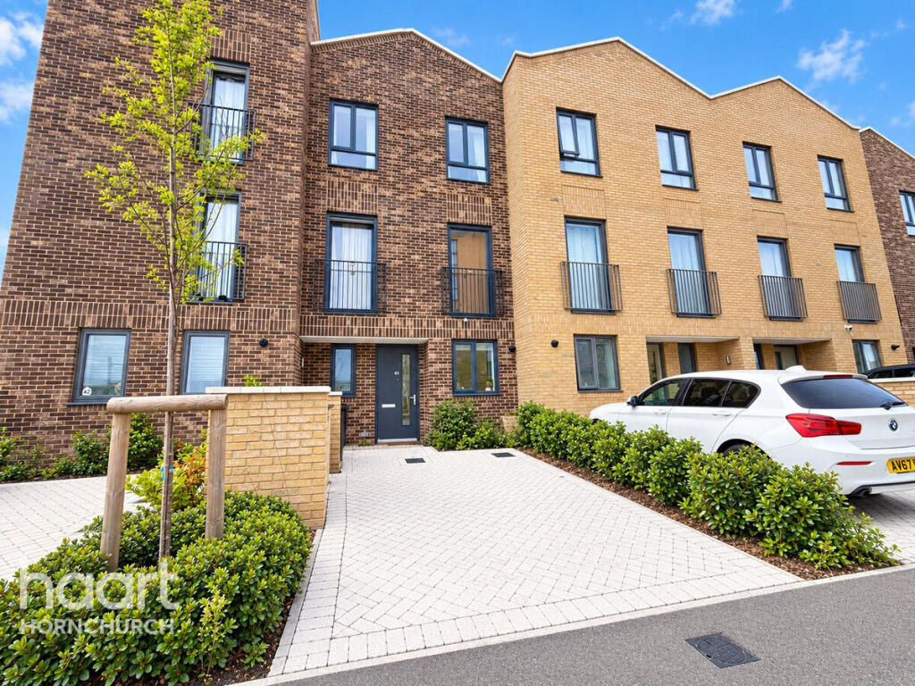 Main image of property: Anderson Way, Rainham