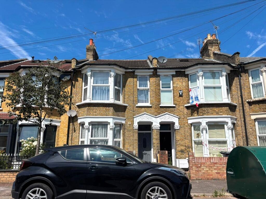 Main image of property: Livingstone Road, Walthamstow, E17