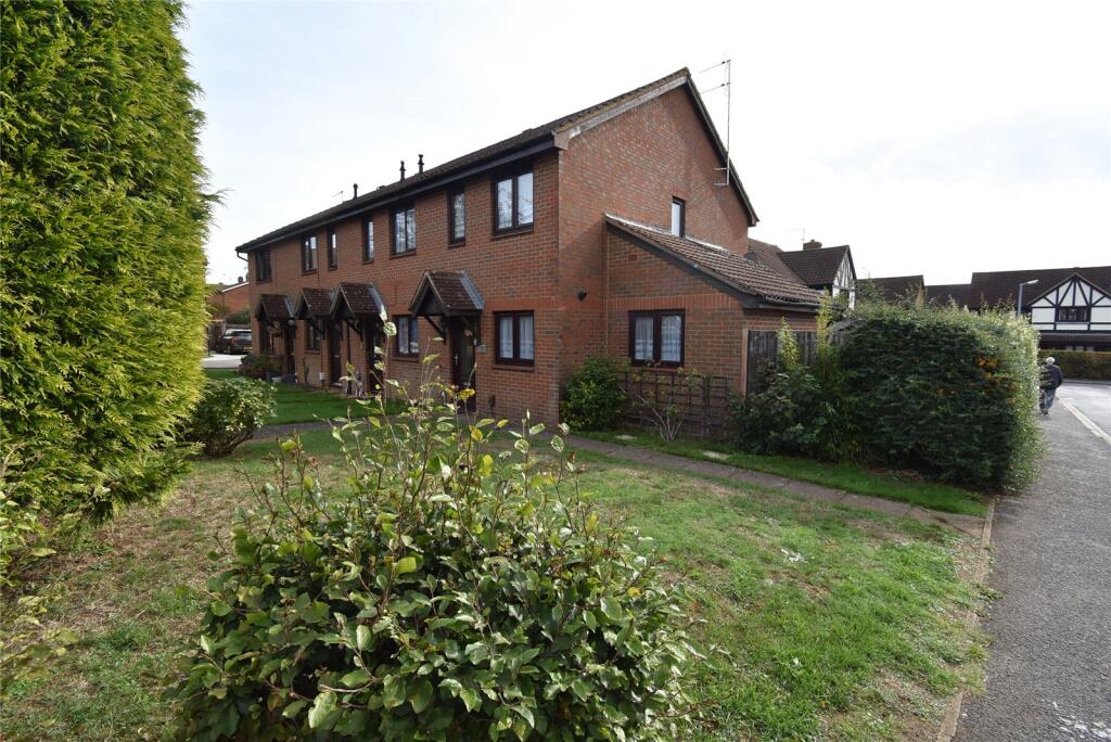Main image of property: Bryant Way, Toddington, Dunstable, Bedfordshire, LU5
