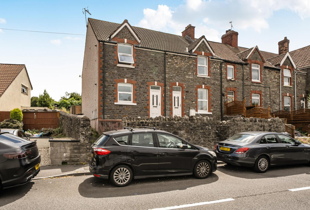 Main image of property: Cock Road, Bristol, Gloucestershire, BS15